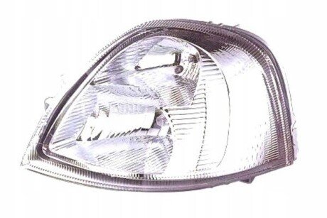 Фара головна Polcar 6042092E