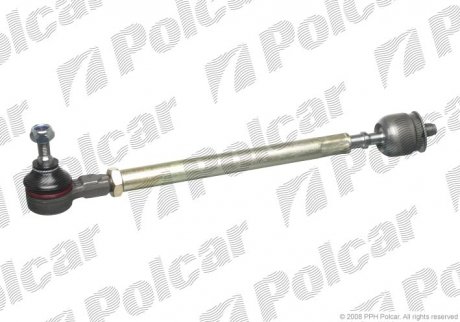 Кермова тяга Polcar R-201152