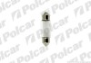 Лампа C5W Polcar 99ZP031C (фото 1)