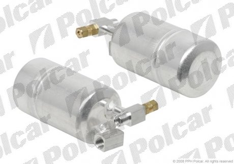 Осушувач Polcar 9566KD-1