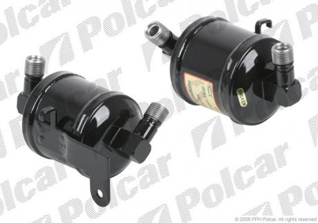 Осушувач Polcar 5707KD-2