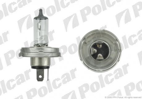 Лампа R2 Polcar 99ZS002H
