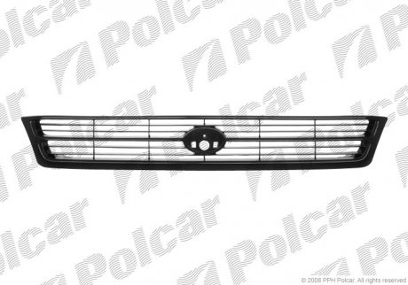 Решітка Polcar 812205-1