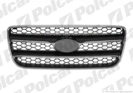 Решітка Polcar 405105