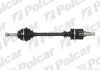 Піввісь Polcar T58085 (фото 1)