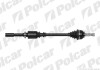 Піввісь Polcar T49190 (фото 1)
