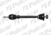 Піввісь Polcar T49137 (фото 1)
