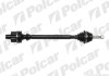 Піввісь Polcar T49112 (фото 1)