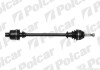 Піввісь Polcar T49078 (фото 1)