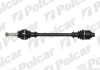 Піввісь Polcar T49077 (фото 1)
