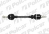 Піввісь Polcar T39091 (фото 1)