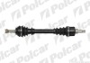 Піввісь Polcar T39065A1 (фото 1)