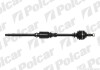 Піввісь Polcar T39064A2 (фото 1)