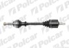 Піввісь Polcar T39047 (фото 1)