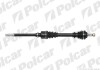 Піввісь Polcar T29150A (фото 1)