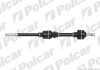 Піввісь Polcar T29140A1 (фото 1)