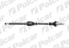 Піввісь Polcar T29086A (фото 1)