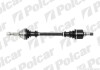 Піввісь Polcar T29085A (фото 1)