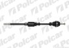 Піввісь Polcar T29074 (фото 1)