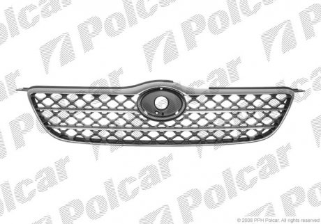 Решітка Polcar 811405-2
