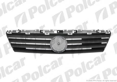Решітка Polcar 500505-4 (фото 1)
