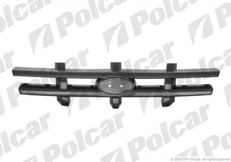 Решітка Polcar 400805 (фото 1)