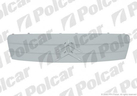Решітка Polcar 2308051J (фото 1)