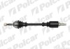 Піввісь Polcar T39085 (фото 1)