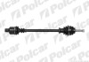 Піввісь Polcar T49154A (фото 1)