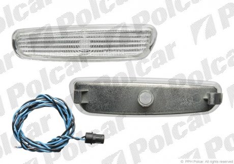 Маркер Polcar 9040208E