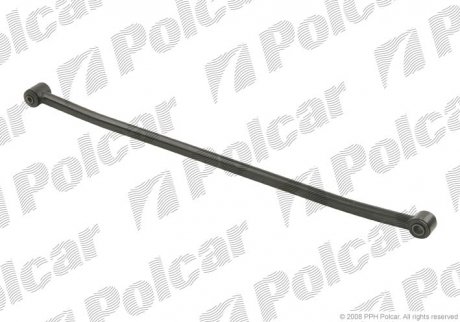 Важіль Polcar 270537-5