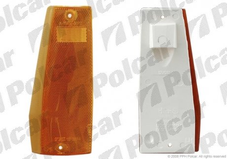 Маркер Polcar 240419