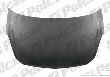 Капот Polcar 555803-J (фото 1)
