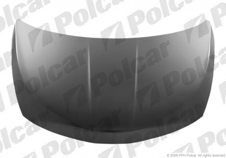 Капот Polcar 274903 (фото 1)