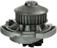 Водяна помпа VW Golf 1,05 1/87- 10/91/1,3i 1/89-7/92/1,4i 10 DENCKERMANN A310009P (фото 1)