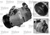 Компресор кондиціонера Valeo 699250 (фото 1)