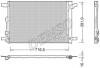 Конденсатор DENSO DCN32024 (фото 1)