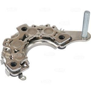 Діодний міст CARGO 332284