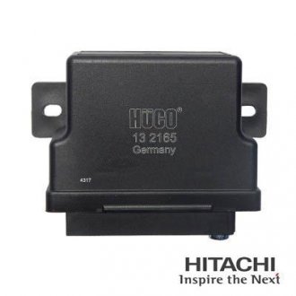 Реле HITACHI 2502165 (фото 1)