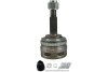 PARTS DAEWOO ШРУС наружный к-кт с ABS Lanos 1.4/1.5 97- KAVO CV-1009 (фото 1)