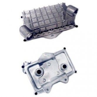 Радіатор мастила DB E KLASA W210 2,1 93- MEAT&DORIA 95023