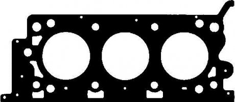 Прокладка головки циліндрів VICTOR REINZ 613514000 (фото 1)