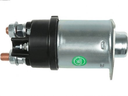 Втягуюче реле DR-12V, CG131369 (бочка CG33022) AS SS1005 (фото 1)