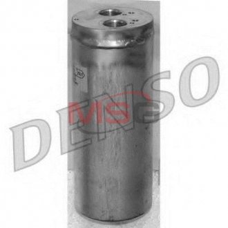Ресивер / Акумулятор осушувач (фільтр осушувач) DENSO DFD02016