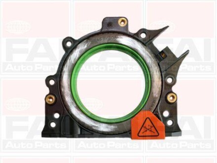VW Сальник со стороны КПП Audi A2/3,Caddy III,Golf IV,Golf V,VI,Passat,Sharan,Tiguan,Touran,Skoda Fabia,Octavia 1.4 FAI OS1007