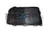 Фільтр АКПП з піддоном BMW 1 (F20), 3 (F30), 5 (F10), X1 (E84), X3 (F25), X5 (E70) 1.6-4.4 10.09- Prexaparts P220001 (фото 4)