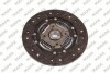 FIAT К-кт сцепления (с подшипником) Brava,Marea,Tipo,Alfa Romeo 145/155,Lancia 1.4/2.0 92- MAPA 007215500 (фото 5)