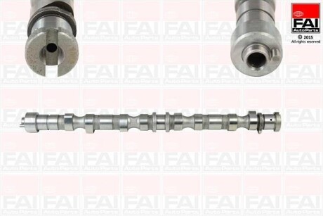 Распредвал FAI C346