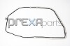 Прокладка масляного піддону АКПП Audi A4 05-08/ A6 05-11 / A8 03-10, VW Phaeton 02-13 Prexaparts P120015 (фото 2)