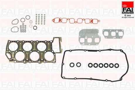 К-кт прокладок ГБЦ верхній Audi A3,Porsche Cayenne,VW Multivan V,Touareg 3.2 02-10 FAI HS1412